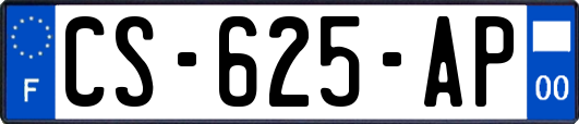 CS-625-AP