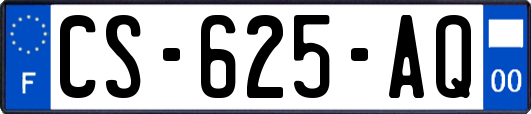 CS-625-AQ