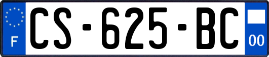 CS-625-BC