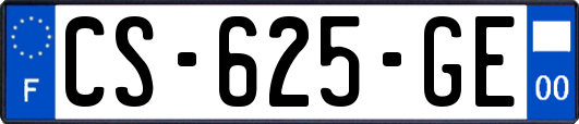 CS-625-GE