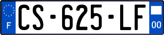 CS-625-LF