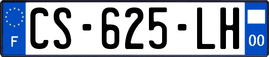 CS-625-LH