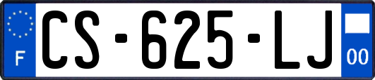CS-625-LJ