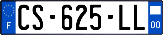 CS-625-LL