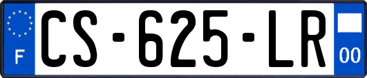 CS-625-LR