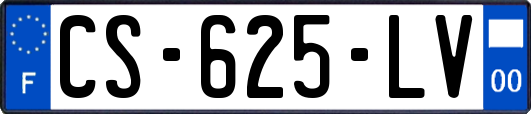 CS-625-LV