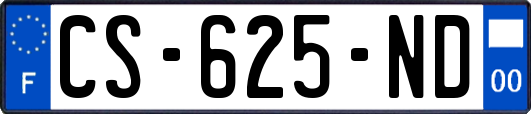 CS-625-ND