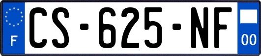 CS-625-NF