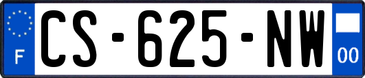 CS-625-NW