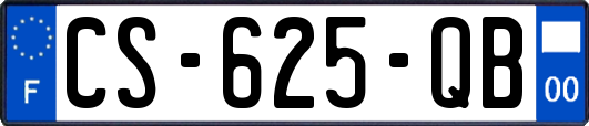 CS-625-QB