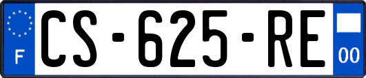 CS-625-RE