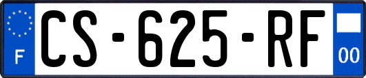 CS-625-RF