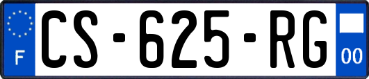 CS-625-RG