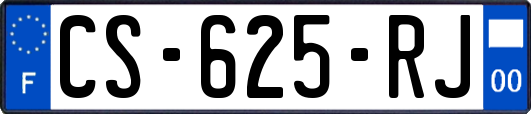 CS-625-RJ