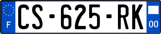 CS-625-RK