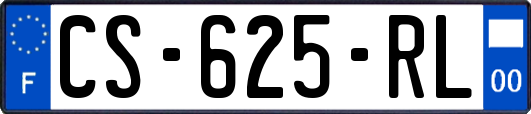 CS-625-RL