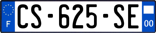 CS-625-SE