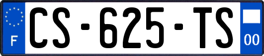 CS-625-TS