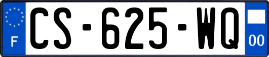 CS-625-WQ