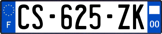 CS-625-ZK