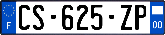 CS-625-ZP