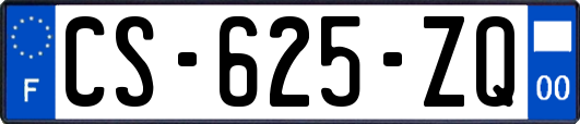 CS-625-ZQ