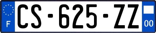 CS-625-ZZ