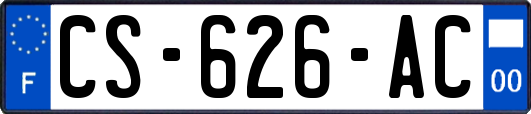 CS-626-AC