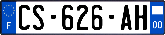 CS-626-AH