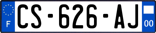 CS-626-AJ