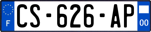 CS-626-AP