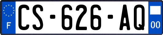 CS-626-AQ