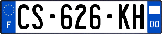 CS-626-KH