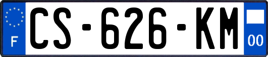 CS-626-KM