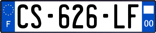 CS-626-LF