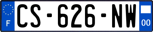 CS-626-NW