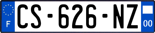 CS-626-NZ
