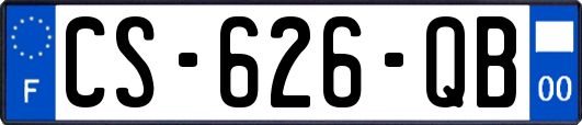 CS-626-QB