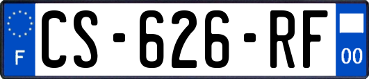 CS-626-RF