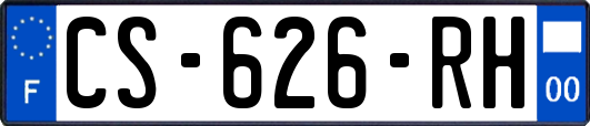 CS-626-RH