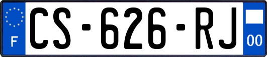 CS-626-RJ