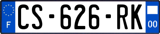 CS-626-RK
