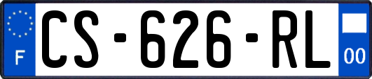 CS-626-RL