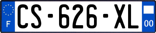 CS-626-XL