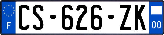 CS-626-ZK