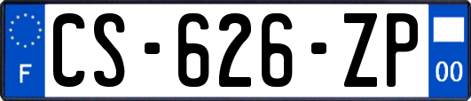 CS-626-ZP