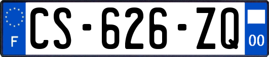 CS-626-ZQ