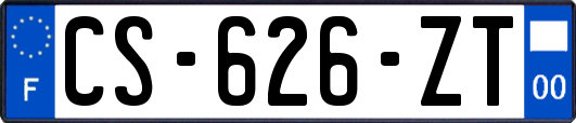 CS-626-ZT