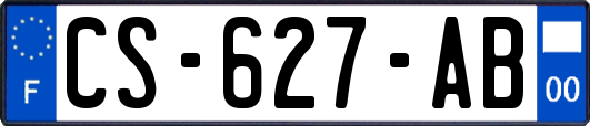 CS-627-AB