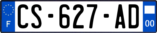 CS-627-AD